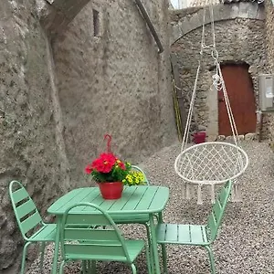  Appartement La Carpe'diem