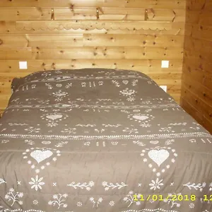 Le Pin Cembro Appartement Les Orres