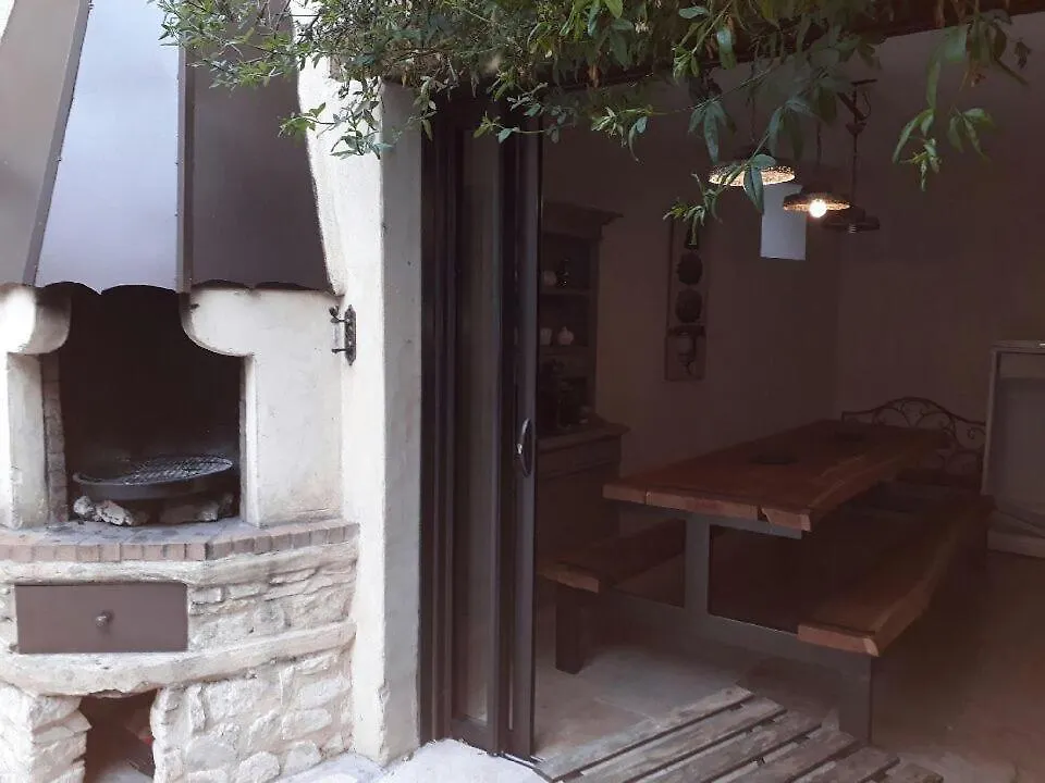 Clos De Raveyron Vallon-Pont-d'Arc Holiday home