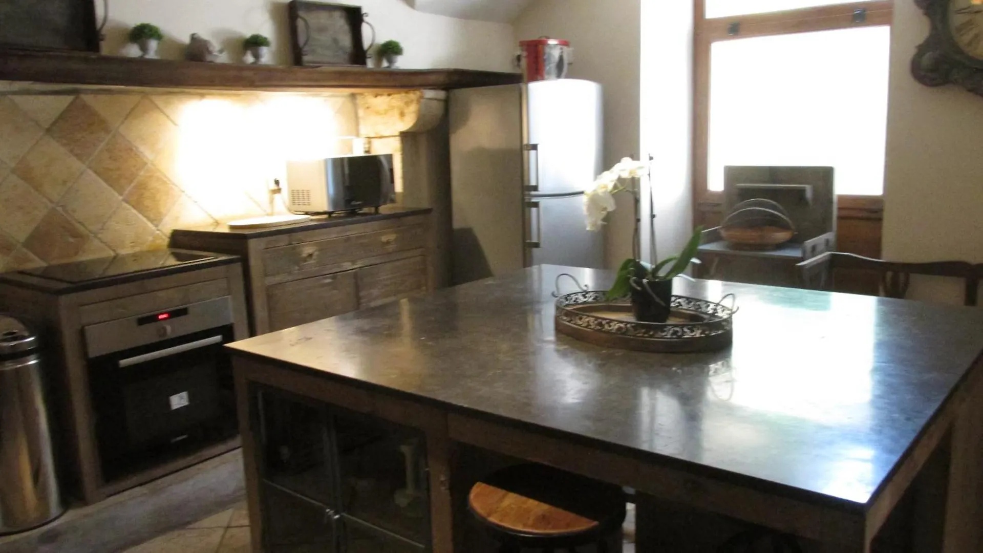 Clos De Raveyron Vallon-Pont-d'Arc Holiday home